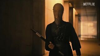 Warrior Nun: Season 2 | Official Trailer | Netflix