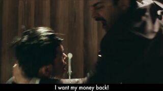 Money Back Guarantee (2023) Official Theatrical Trailer | Fawad Khan | Wasim Akram | Faisal Qureshi