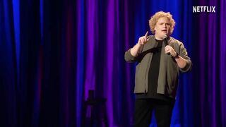 Fortune Feimster: Good Fortune | Official Trailer | Netflix