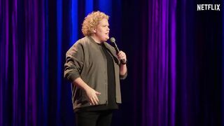 Fortune Feimster: Good Fortune | Official Trailer | Netflix