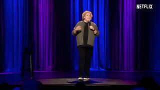 Fortune Feimster: Good Fortune | Official Trailer | Netflix