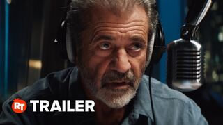 On the Line Trailer #1 (2022)