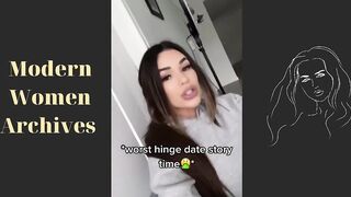 Onlyfans Woman Wants A Relationship And Commitment. Onlyfans Girl Gets Rejected