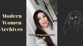 Onlyfans Woman Wants A Relationship And Commitment. Onlyfans Girl Gets Rejected