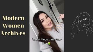 Onlyfans Woman Wants A Relationship And Commitment. Onlyfans Girl Gets Rejected