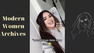 Onlyfans Woman Wants A Relationship And Commitment. Onlyfans Girl Gets Rejected