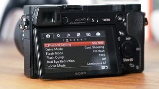 Better Sony a6000 Models Coming | Sony APSC Pro Camera