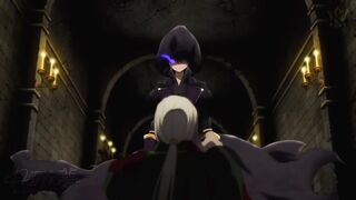 The Eminence in Shadow「AMV Kage no Jitsuryokusha ni Naritakute!」No Rival ᴴᴰ