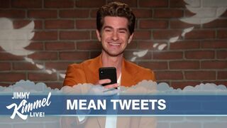 Celebrities Read Mean Tweets #14