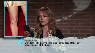 Celebrities Read Mean Tweets #14