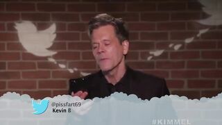 Celebrities Read Mean Tweets #14