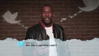 Celebrities Read Mean Tweets #14