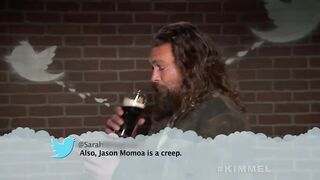 Celebrities Read Mean Tweets #14