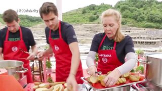 ¿Van todos contra NORMA DUVAL? ¡Caos en el equipo rojo! | MasterChef Celebrity 7