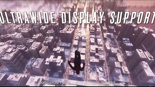 Marvel's Spider-Man: Miles Morales - Features Trailer I PC Games