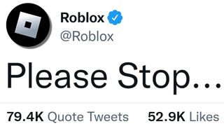 Roblox IS MAD At YouTubers...