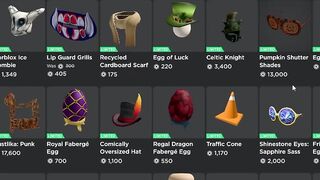 What Happened to Roblox Limiteds