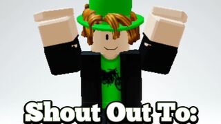 QUICK!! NEW FREE ITEMS YOU MUST GET IN ROBLOX!????????