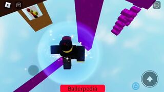 How To Get (NEW) Inverted Baller - Roblox Find The Ballers