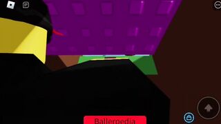 How To Get (NEW) Inverted Baller - Roblox Find The Ballers