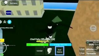 [UPDATE 17 PART 3] Roblox Blox Fruits Script Hack GUI : Auto Farm, Devil Fruit Sniper, Auto Quest!