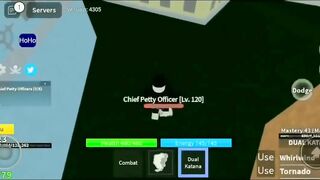 [UPDATE 17 PART 3] Roblox Blox Fruits Script Hack GUI : Auto Farm, Devil Fruit Sniper, Auto Quest!