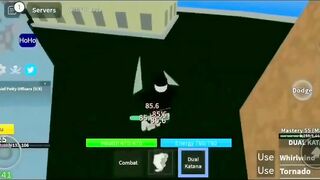 [UPDATE 17 PART 3] Roblox Blox Fruits Script Hack GUI : Auto Farm, Devil Fruit Sniper, Auto Quest!