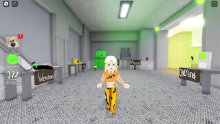 UPDATE- Backrooms Morphs - 5 NEW BACKROOMS MORPHS - ROBLOX