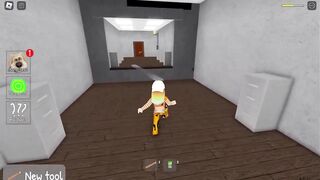 UPDATE- Backrooms Morphs - 5 NEW BACKROOMS MORPHS - ROBLOX