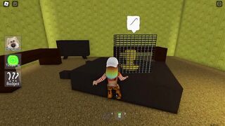 UPDATE- Backrooms Morphs - 5 NEW BACKROOMS MORPHS - ROBLOX