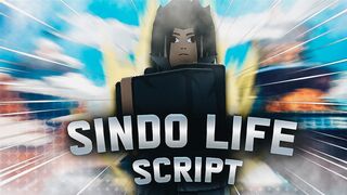 ROBLOX Shindo Life SCRIPT MUITO OP!! (Funcionando 2022)