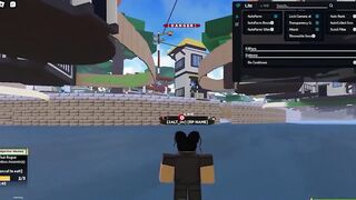 ROBLOX Shindo Life SCRIPT MUITO OP!! (Funcionando 2022)