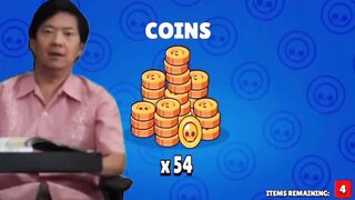 It's VERY NICE GIFTS???? - Brawl stars