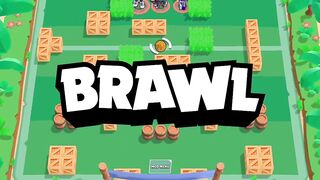 ???? A PLANE IN BRAWL STARS ❗???? ?