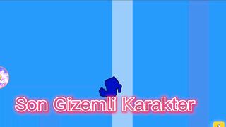 Brawl Stars Son Gizemli Karakter