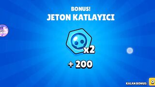 Brawl Stars Son Gizemli Karakter