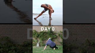 Unlock Mobility in 30 Days | Primal & Yoga Flow