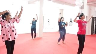 Full stretching body.. join session yoga with sheetal