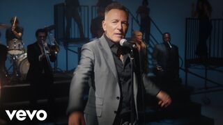 Bruce Springsteen - Nightshift (Official Video)