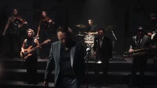 Bruce Springsteen - Nightshift (Official Video)