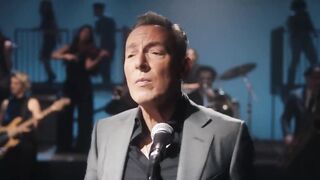 Bruce Springsteen - Nightshift (Official Video)