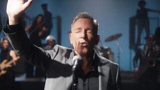 Bruce Springsteen - Nightshift (Official Video)
