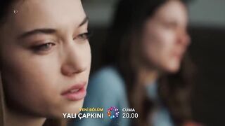 Yalı Çapkını 5. Bölüm 1. Fragmanı | O Benim Eski Sevgilim..