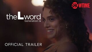 The L Word: Generation Q Season 3 Official Trailer | SHOWTIME