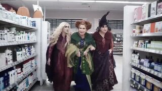 Hocus Pocus 2 | Official Trailer | Disney+