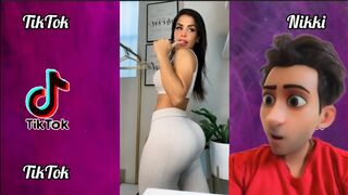 Look At Me | TikTok Mashup | TikTok Dances | TikTok Nikki ???????? #Shorts #TikTok #Twerk #TikTokBest