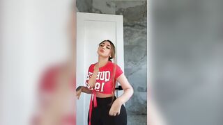 Big bank tiktok challenge||tiktok challenge #tiktok #twerk #bigbank #shorts Best ep of ms sethi