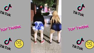 Twerk Compilation ???????? New TikTok Dance 2022 ????