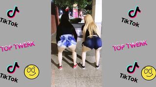 Twerk Compilation ???????? New TikTok Dance 2022 ????