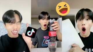 VIRAL Tiktok Videos of Mama Boy Ox Zung Compilation | @Ox_Zung Official TikTok Funny Videos |